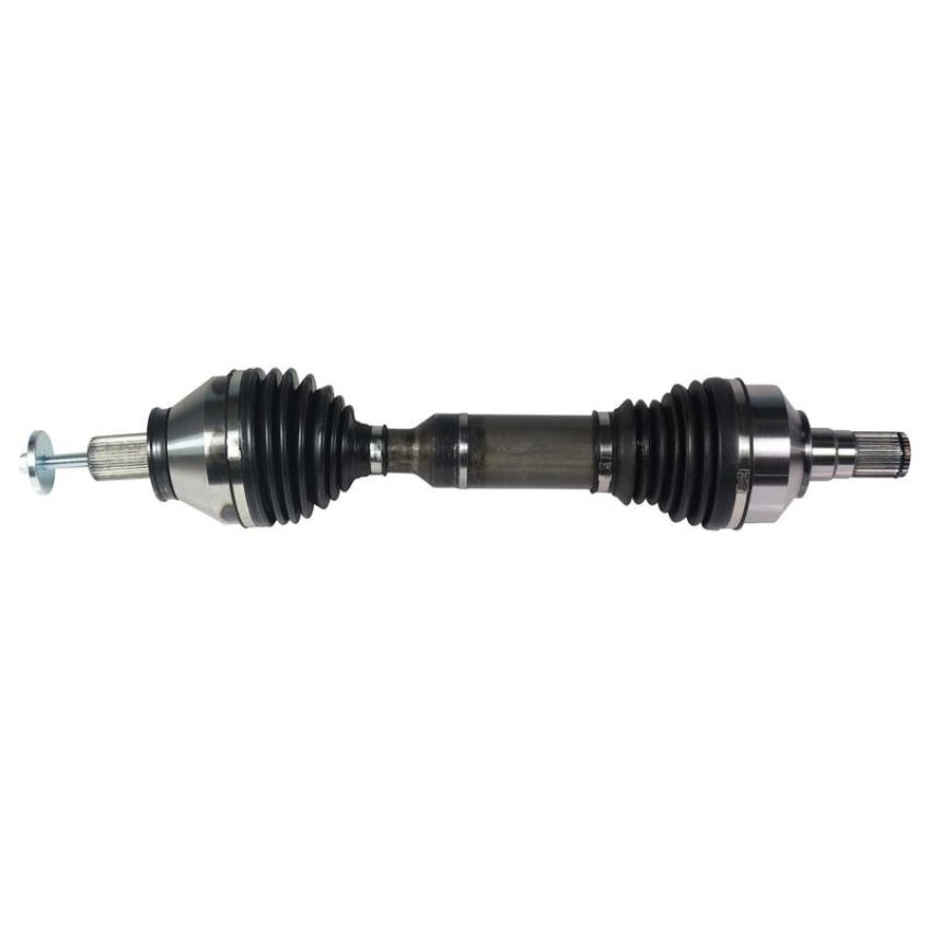 GSP NCV73017 Volvo (AWD) CV Axle Assembly  - Front Left