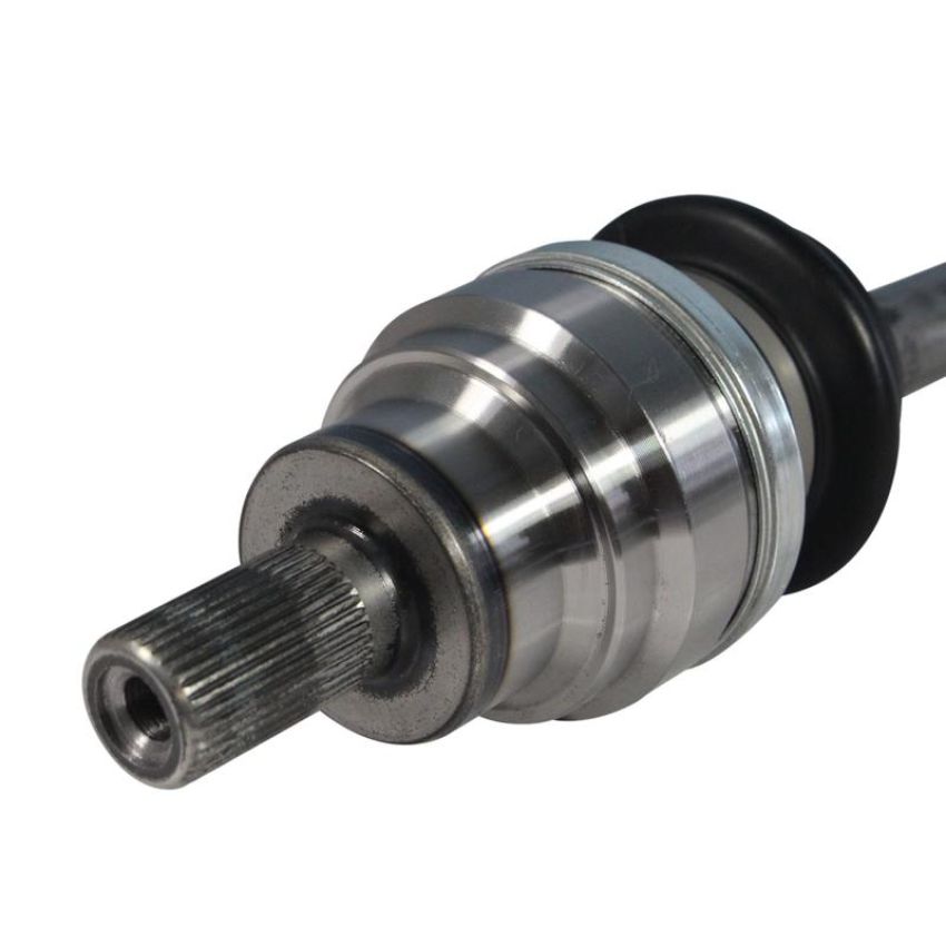 GSP NCV73021 03-14 Volvo XC90 (2.5, 2.9, 3.2, 4.4) CV Axle Assembly  - Rear