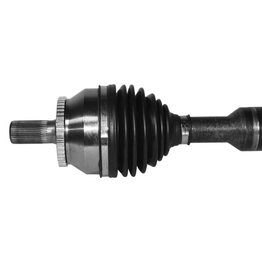 GSP NCV73023 05-07 Volvo XC90 (AWD/FWD) CV Axle Assembly  - Front Left
