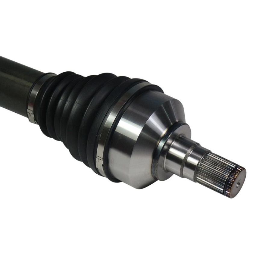 GSP NCV73049 10-16 Volvo XC60 (2.5, 3.0, 3.2 - AWD/FWD) CV Axle Assembly  - Front Left