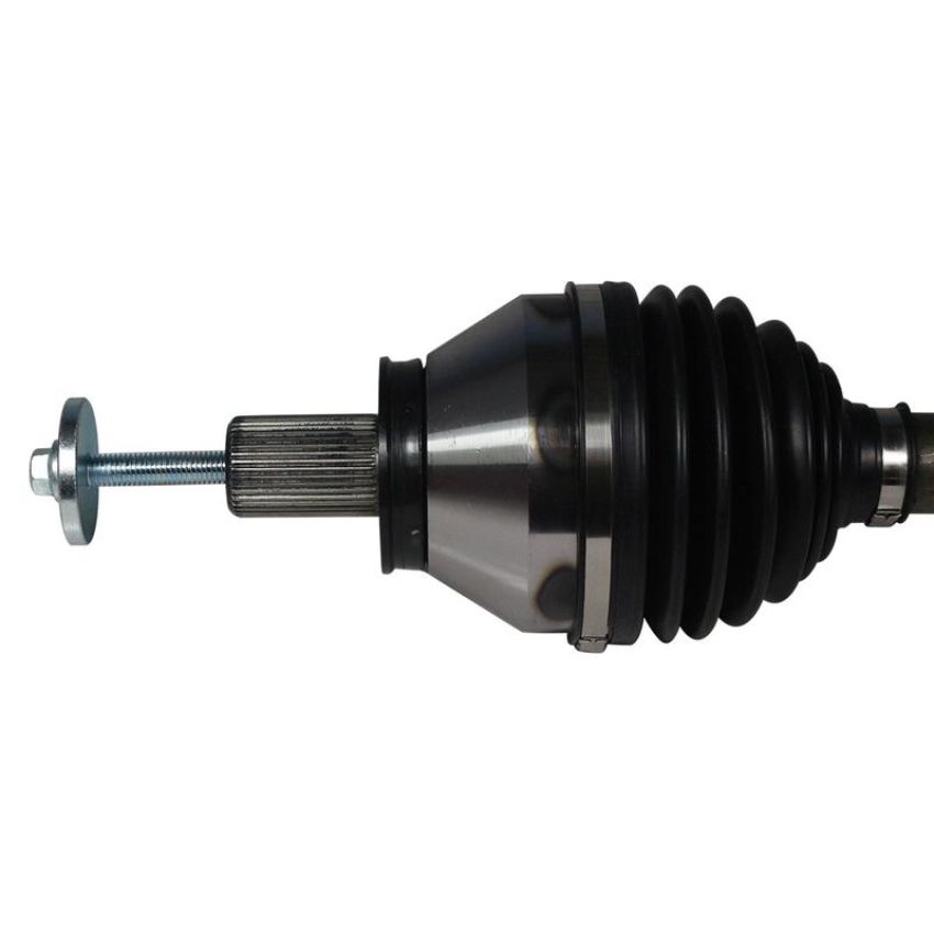 GSP NCV73049 10-16 Volvo XC60 (2.5, 3.0, 3.2 - AWD/FWD) CV Axle Assembly  - Front Left