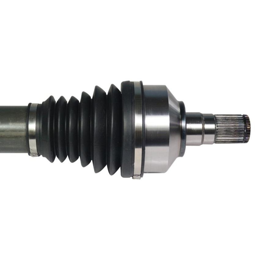 GSP NCV73049 10-16 Volvo XC60 (2.5, 3.0, 3.2 - AWD/FWD) CV Axle Assembly  - Front Left