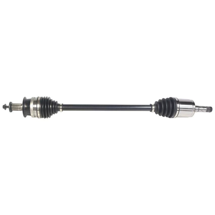 GSP NCV73052 Volvo (2.0, 2.5, 3.0) CV Axle Assembly  - Rear
