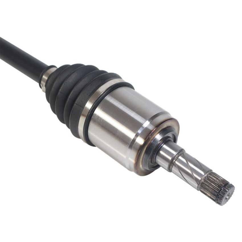 GSP NCV73052 Volvo (2.0, 2.5, 3.0) CV Axle Assembly  - Rear
