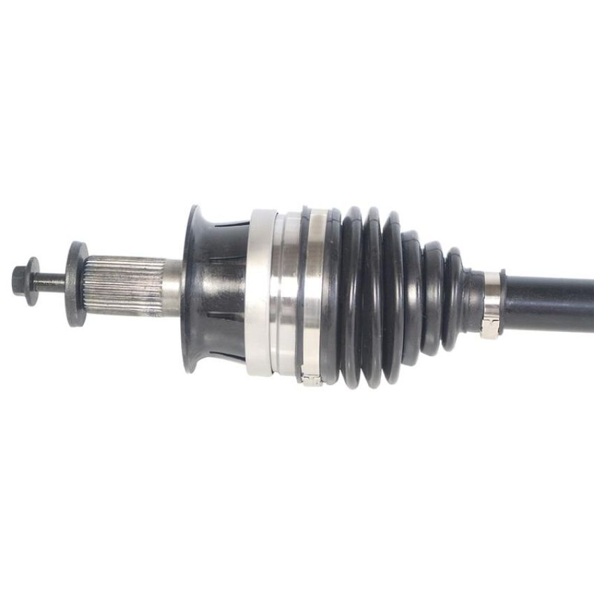 GSP NCV73052 Volvo (2.0, 2.5, 3.0) CV Axle Assembly  - Rear