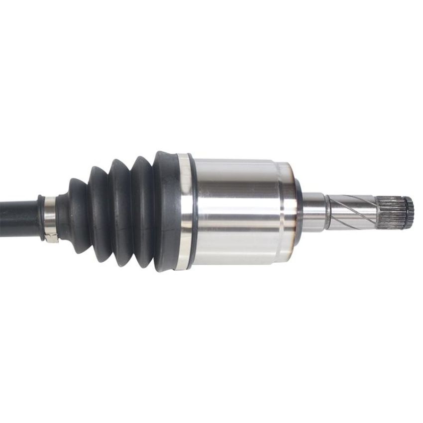 GSP NCV73052 Volvo (2.0, 2.5, 3.0) CV Axle Assembly  - Rear