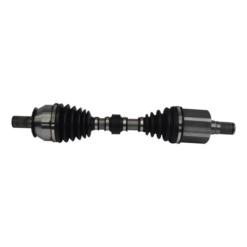 GSP NCV73055 Volvo (2.5 - AWD/FWD) CV Axle Assembly  - Front Left