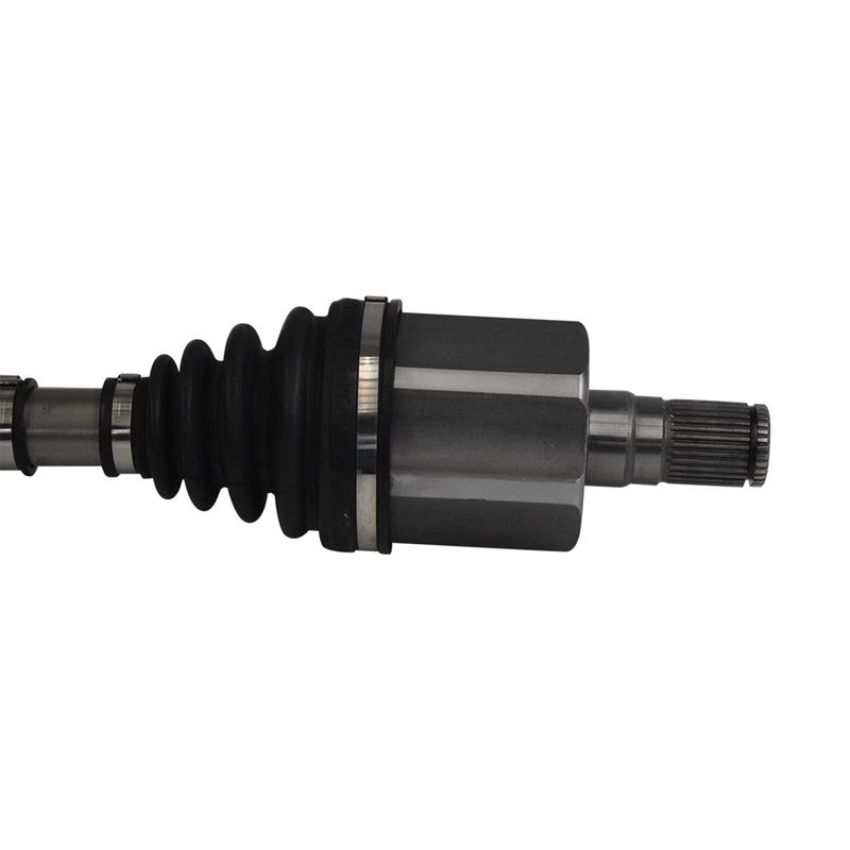 GSP NCV73055 Volvo (2.5 - AWD/FWD) CV Axle Assembly  - Front Left