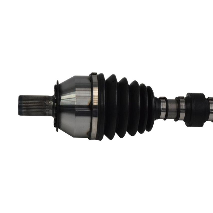GSP NCV73055 Volvo (2.5 - AWD/FWD) CV Axle Assembly  - Front Left