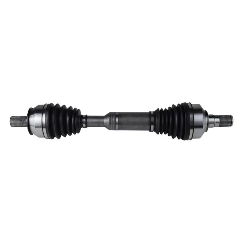 GSP NCV73058 Volvo (2.0) CV Axle Assembly  - Front Left