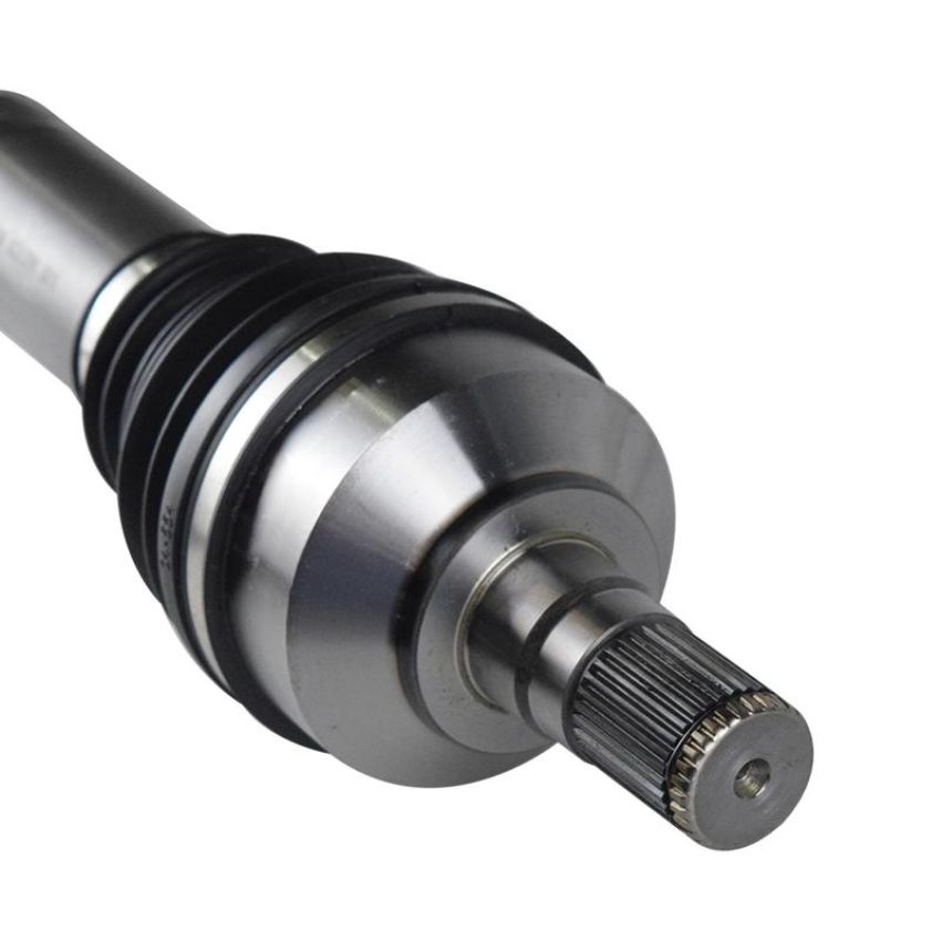 GSP NCV73058 Volvo (2.0) CV Axle Assembly  - Front Left