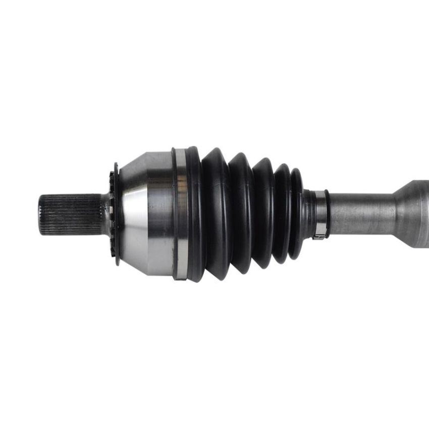 GSP NCV73058 Volvo (2.0) CV Axle Assembly  - Front Left