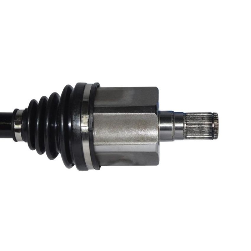 GSP NCV73059 Volvo (3.0, 4.4 - AWD) CV Axle Assembly  - Front Left