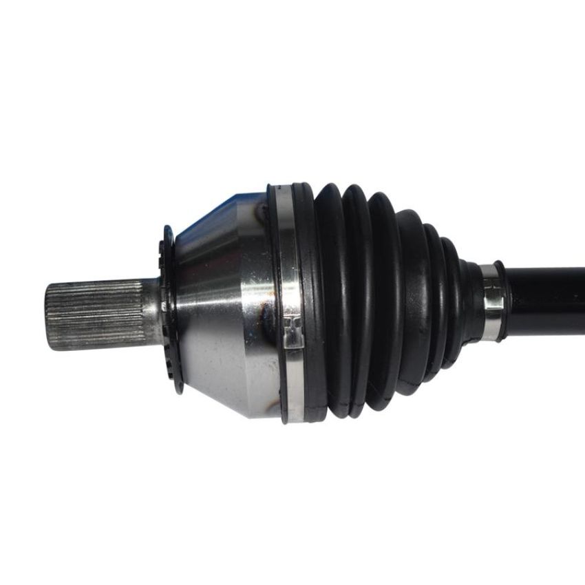 GSP NCV73059 Volvo (3.0, 4.4 - AWD) CV Axle Assembly  - Front Left