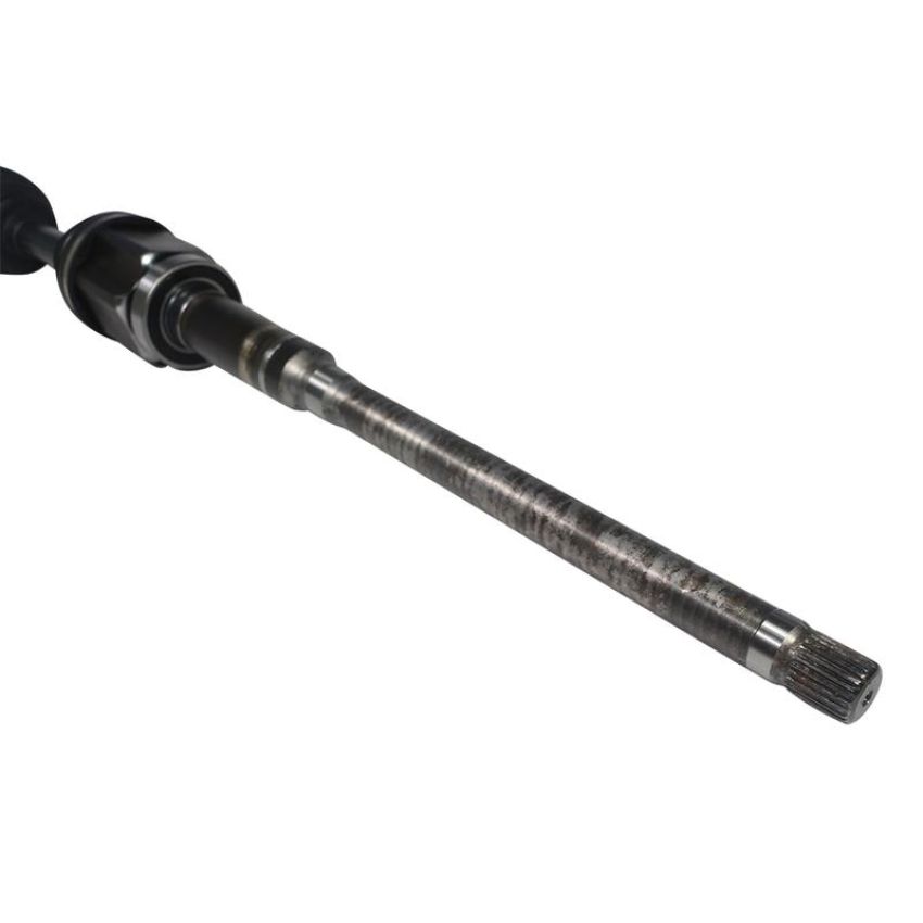 GSP NCV73060 Volvo (AWD) CV Axle Assembly  - Front Right