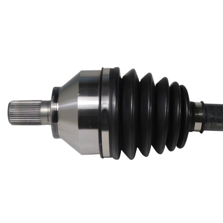 GSP NCV73060 Volvo (AWD) CV Axle Assembly  - Front Right