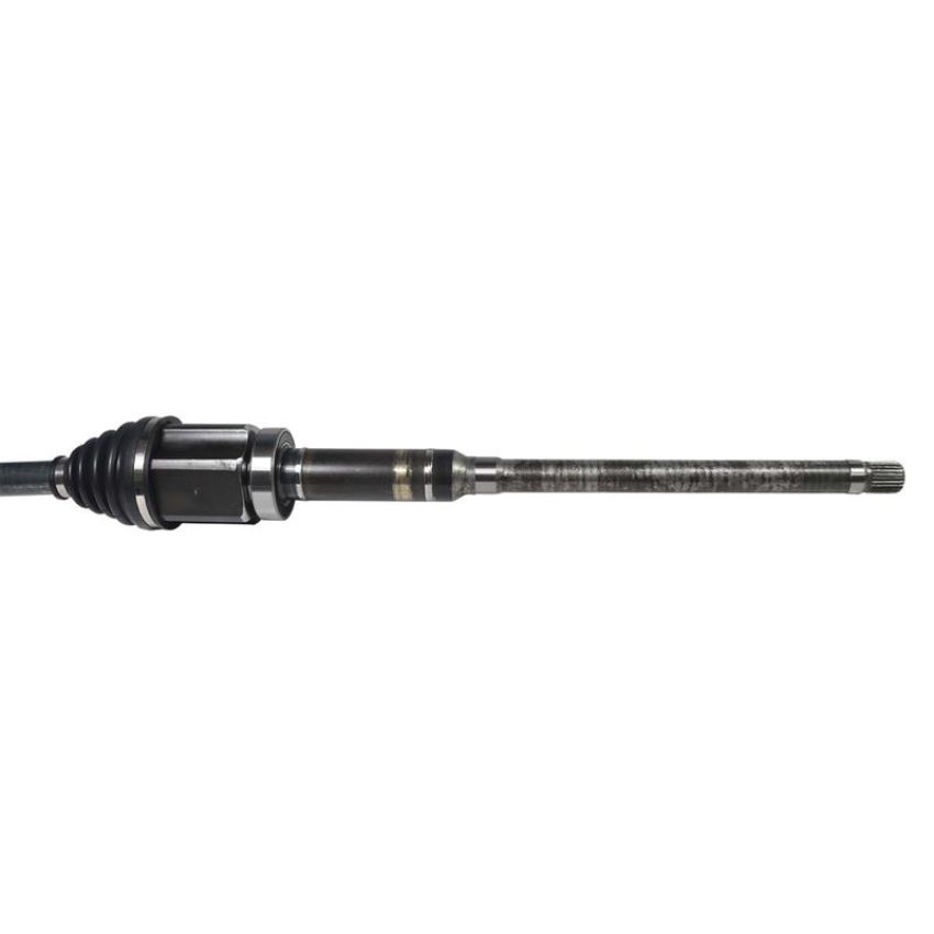 GSP NCV73060 Volvo (AWD) CV Axle Assembly  - Front Right