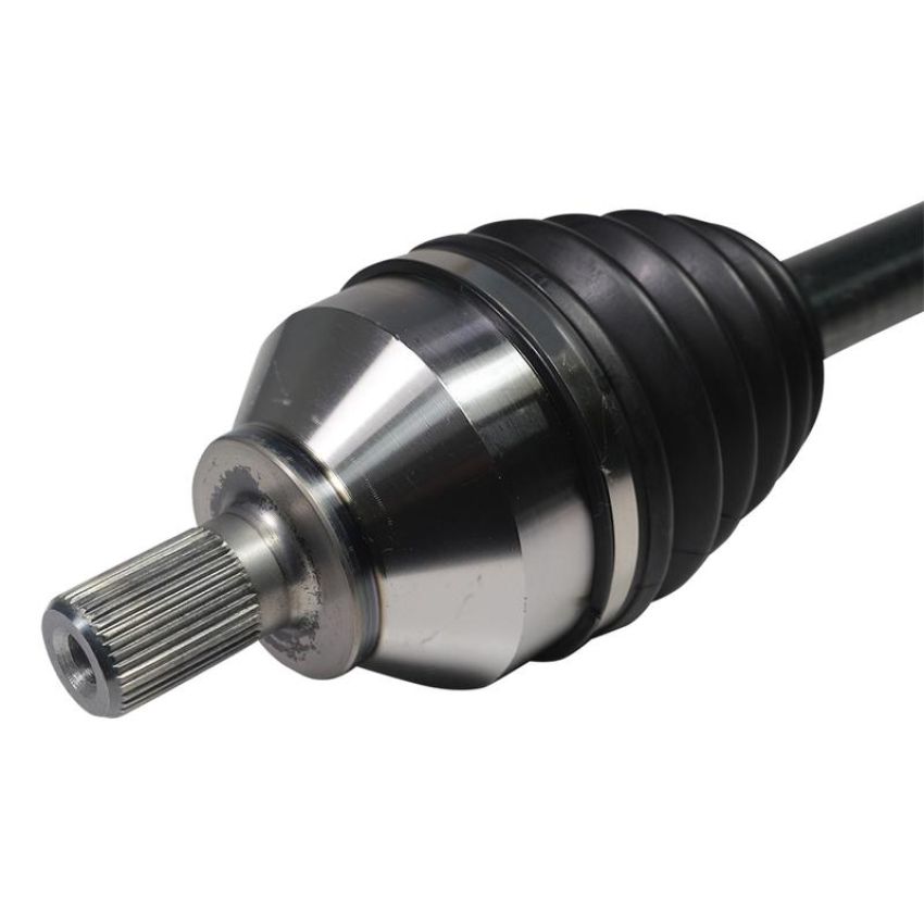 GSP NCV73060 Volvo (AWD) CV Axle Assembly  - Front Right