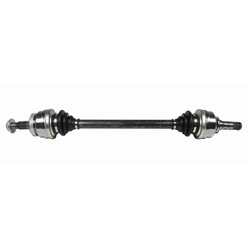 GSP NCV73061 Volvo CV Axle Assembly  - Rear