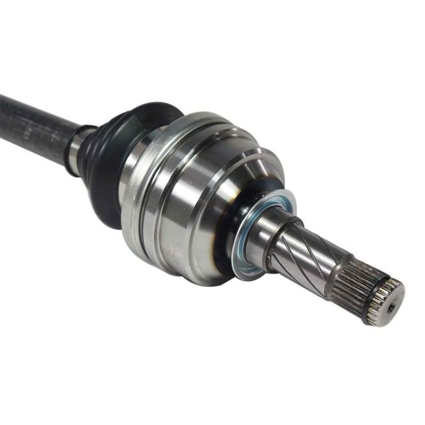 GSP NCV73061 Volvo CV Axle Assembly  - Rear