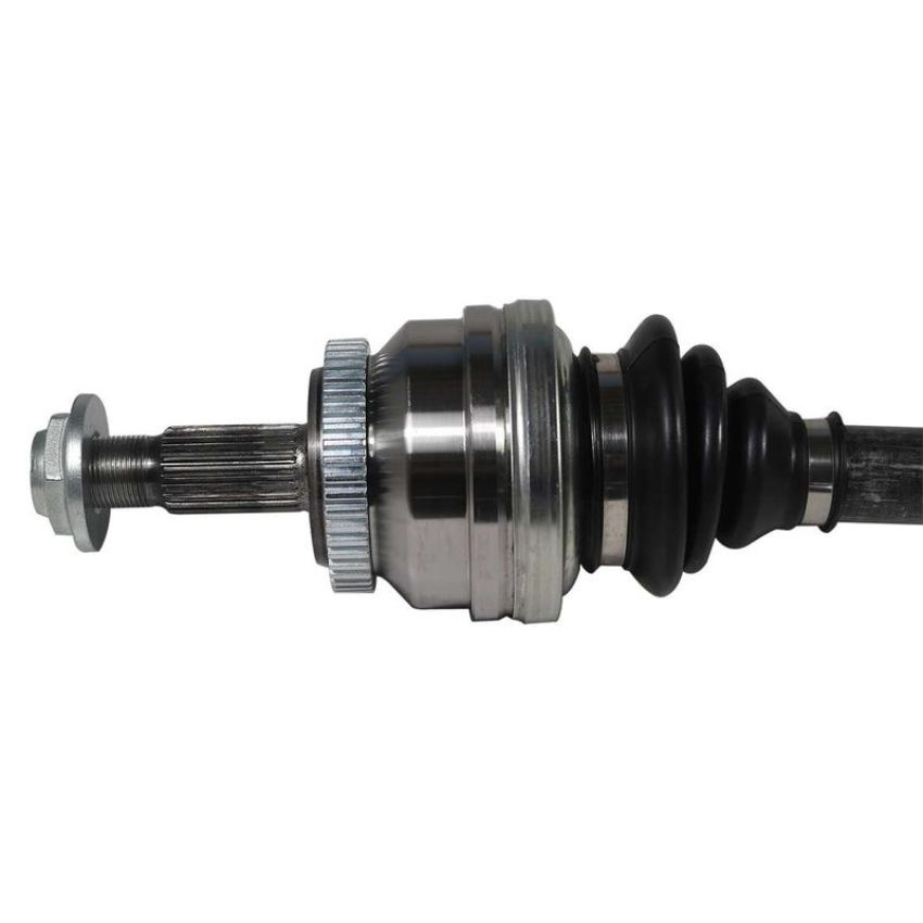 GSP NCV73061 Volvo CV Axle Assembly  - Rear