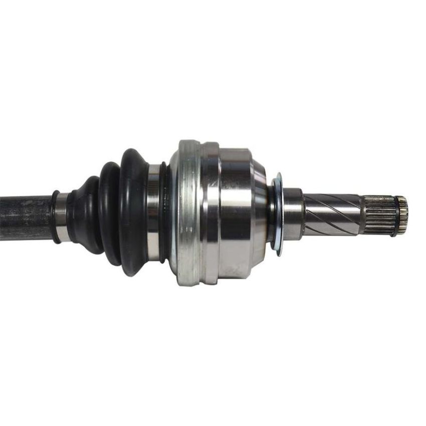 GSP NCV73061 Volvo CV Axle Assembly  - Rear