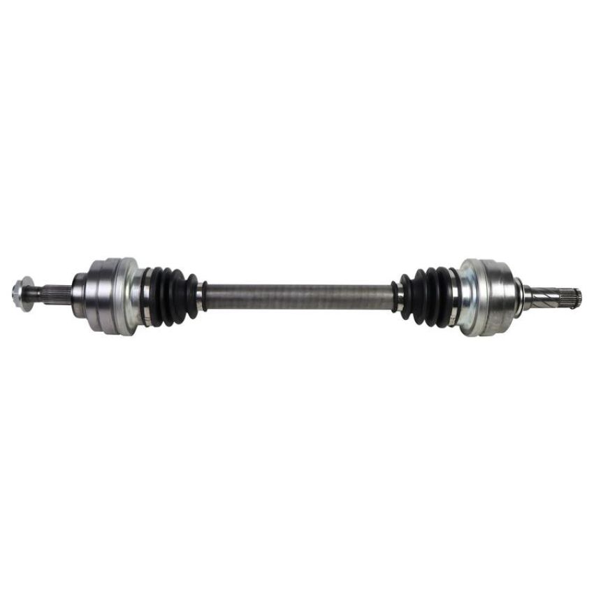 GSP NCV73062 Volvo CV Axle Assembly  - Rear