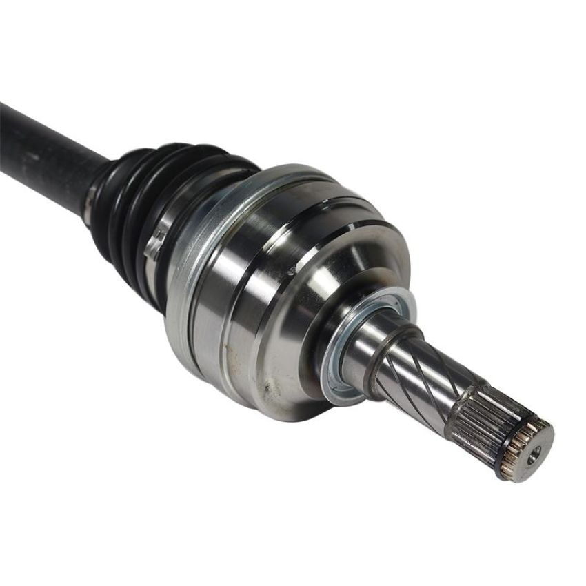GSP NCV73062 Volvo CV Axle Assembly  - Rear