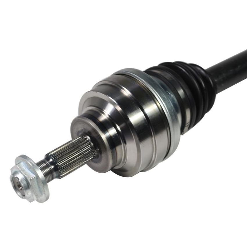 GSP NCV73062 Volvo CV Axle Assembly  - Rear