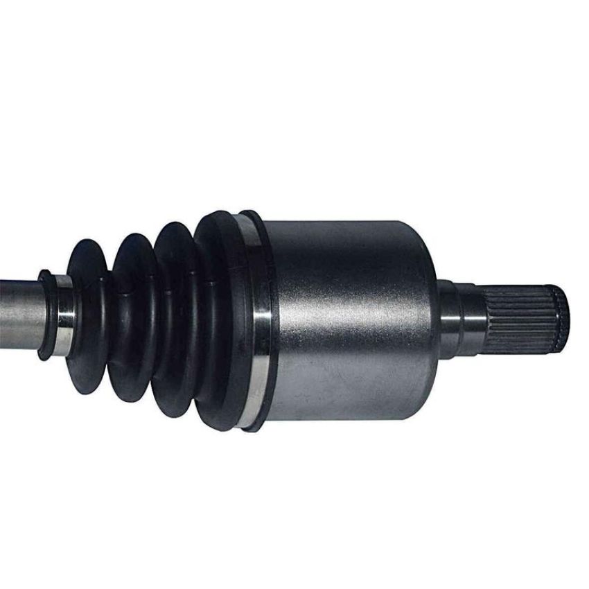 GSP NCV73063 2012 Volvo S60 T5 (2.5 - FWD) CV Axle Assembly  - Front Left