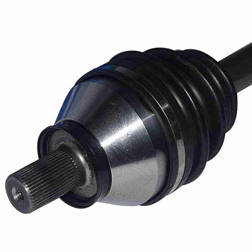 GSP NCV73063 2012 Volvo S60 T5 (2.5 - FWD) CV Axle Assembly  - Front Left