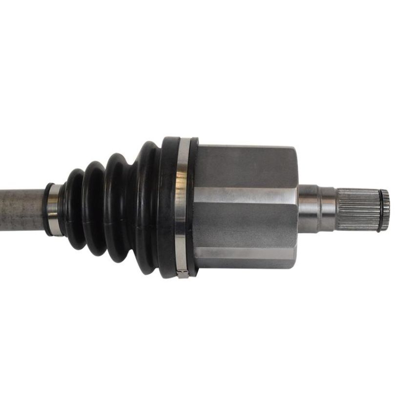 GSP NCV73065 Volvo (2.0 - AWD/FWD) CV Axle Assembly  - Front Left