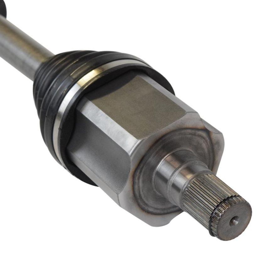 GSP NCV73065 Volvo (2.0 - AWD/FWD) CV Axle Assembly  - Front Left