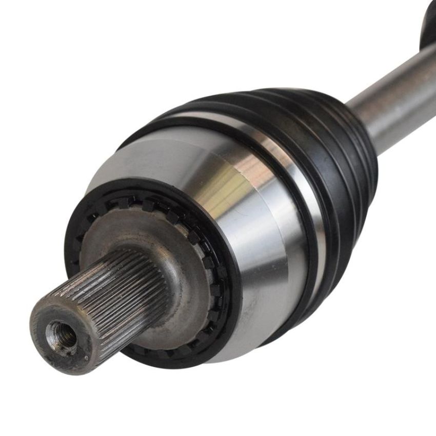 GSP NCV73065 Volvo (2.0 - AWD/FWD) CV Axle Assembly  - Front Left