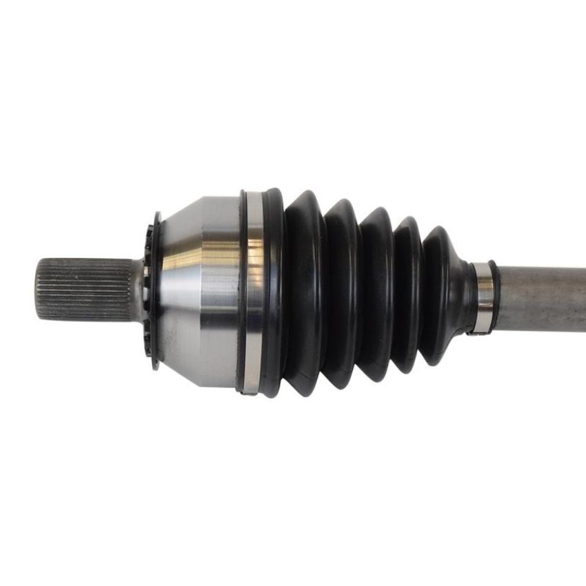 GSP NCV73065 Volvo (2.0 - AWD/FWD) CV Axle Assembly  - Front Left