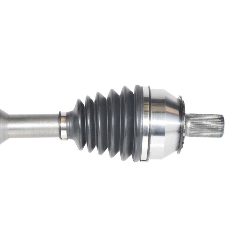 GSP NCV73067 15-17 Volvo XC60 (2.0 - AWD/FWD) CV Axle Assembly  - Front Left