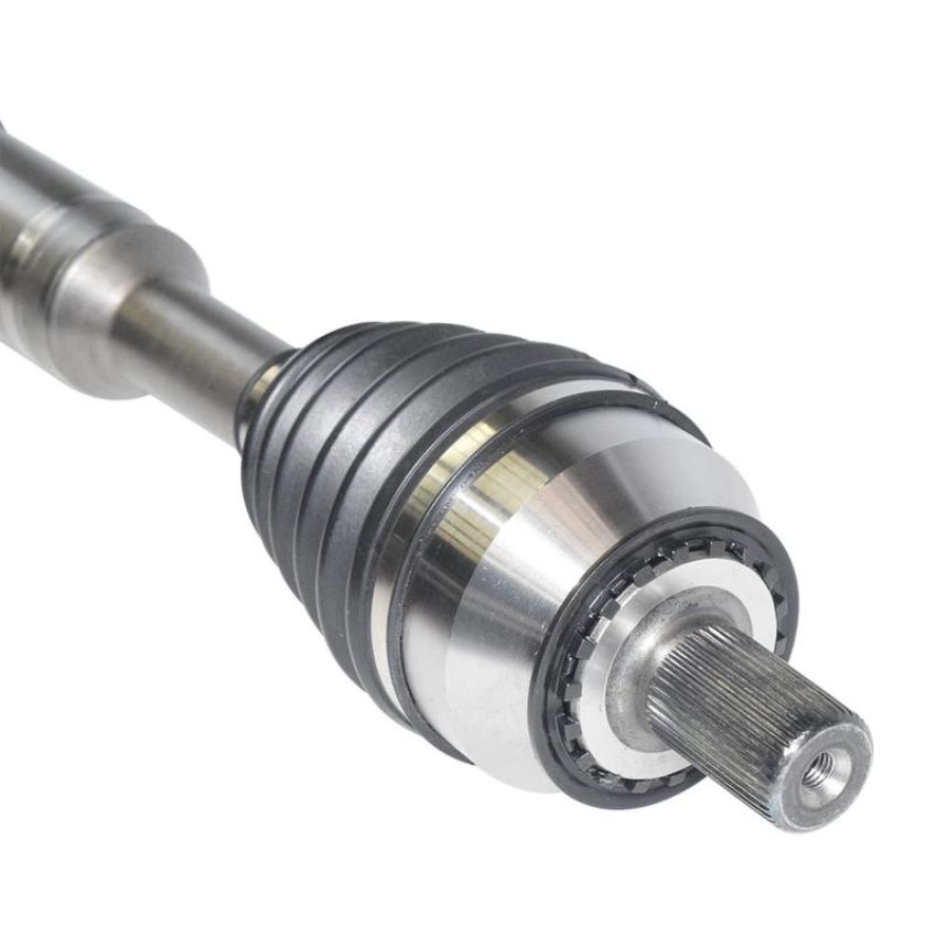 GSP NCV73067 15-17 Volvo XC60 (2.0 - AWD/FWD) CV Axle Assembly  - Front Left