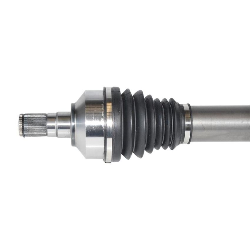 GSP NCV73067 15-17 Volvo XC60 (2.0 - AWD/FWD) CV Axle Assembly  - Front Left