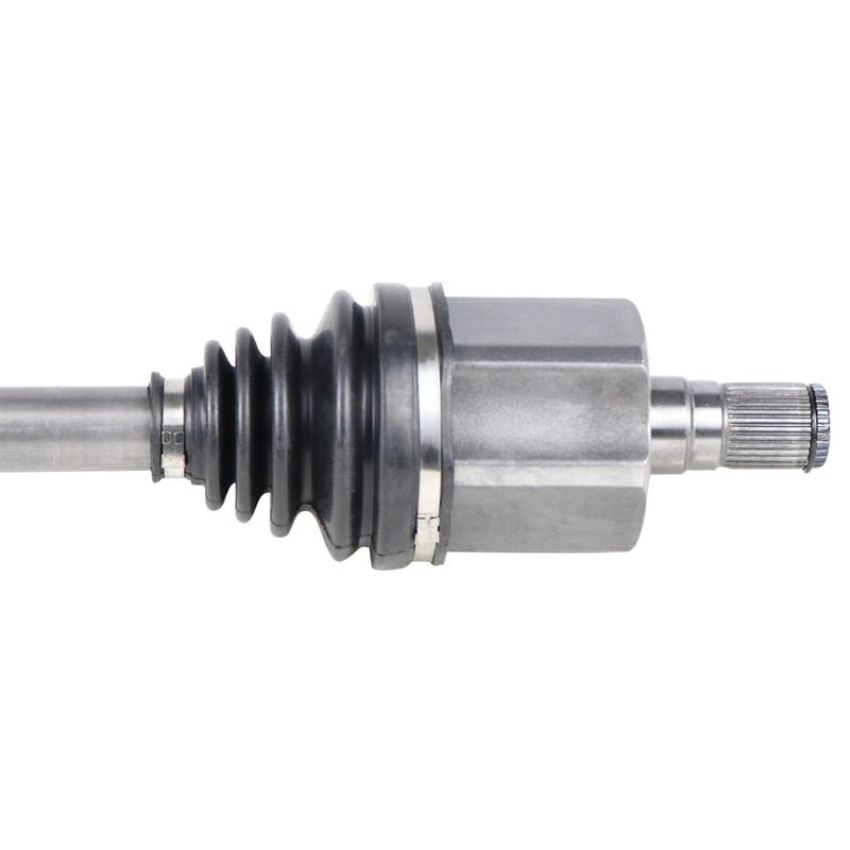 GSP NCV73078 Volvo CV Axle Assembly  - Front Left