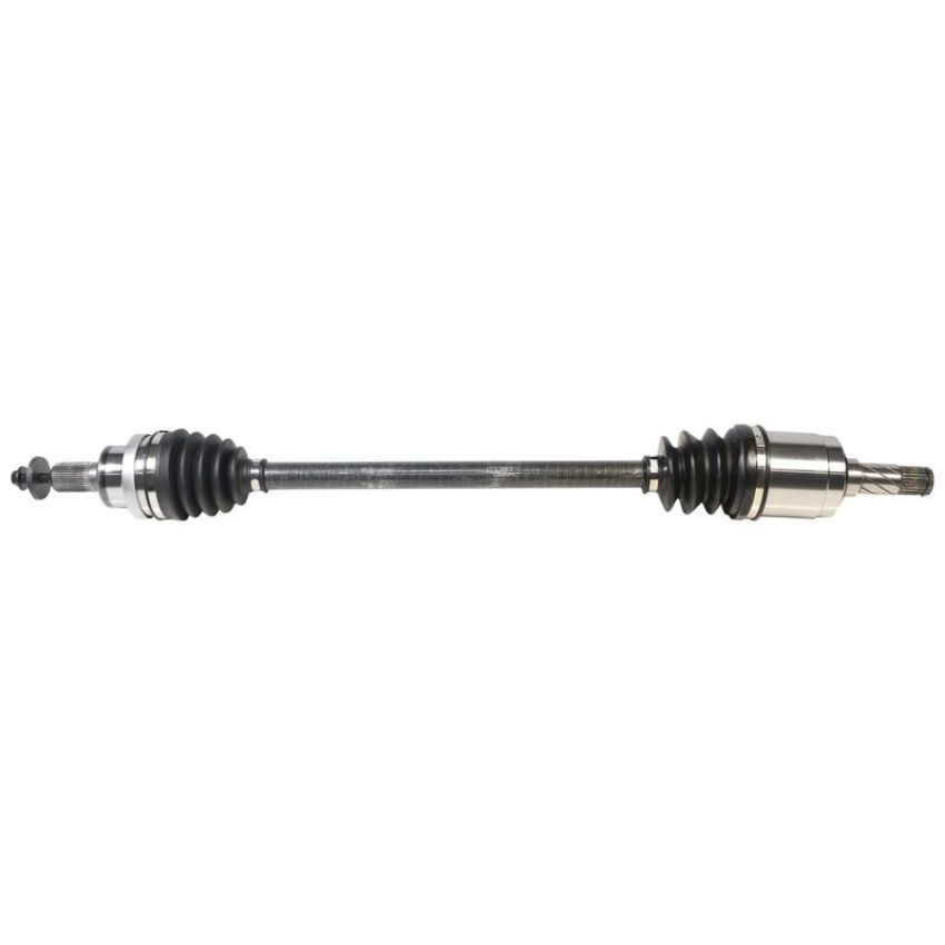 GSP NCV73081 Volvo (2.5, 3.0) CV Axle Assembly  - Rear