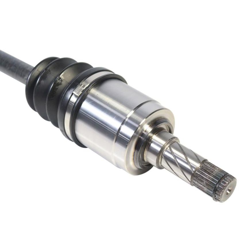 GSP NCV73081 Volvo (2.5, 3.0) CV Axle Assembly  - Rear