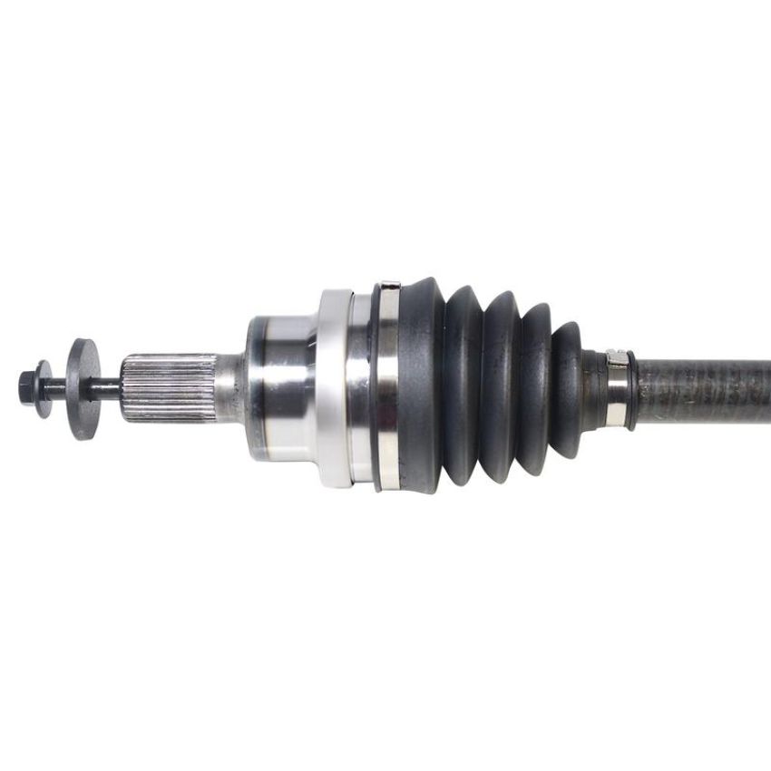 GSP NCV73081 Volvo (2.5, 3.0) CV Axle Assembly  - Rear
