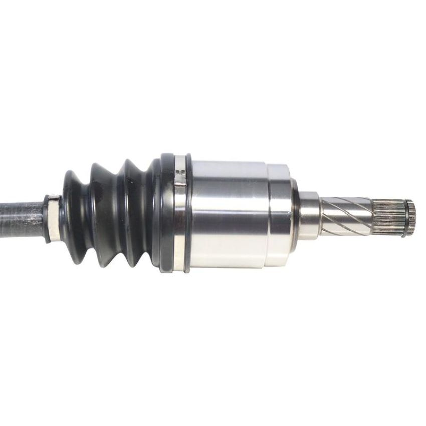 GSP NCV73081 Volvo (2.5, 3.0) CV Axle Assembly  - Rear