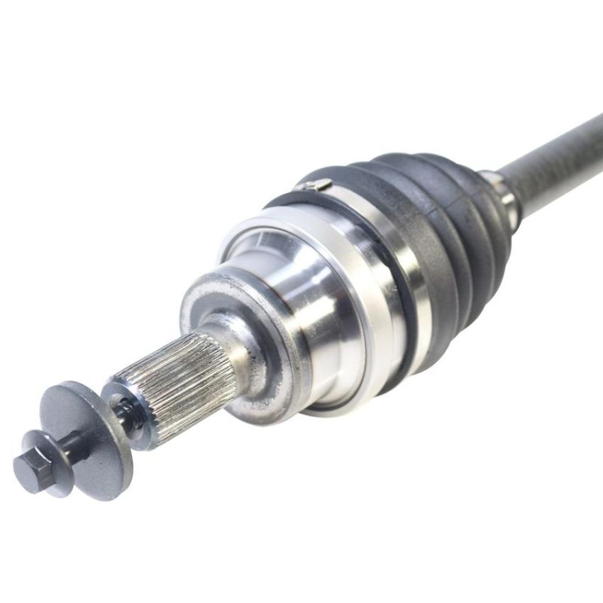 GSP NCV73081 Volvo (2.5, 3.0) CV Axle Assembly  - Rear