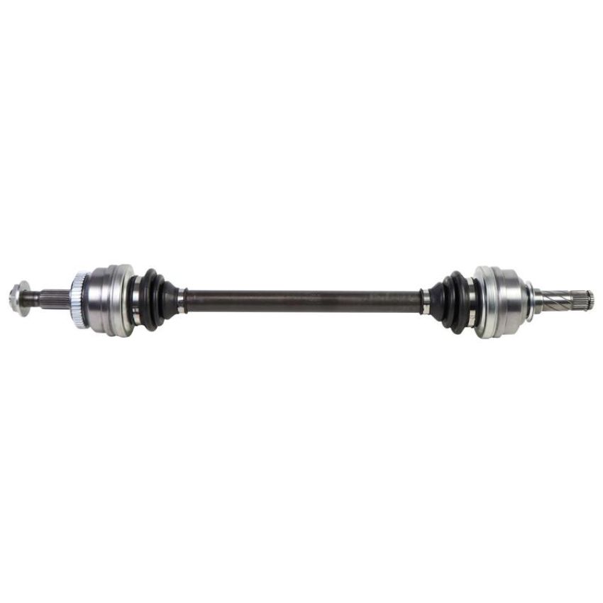 GSP NCV73083 98-00 Volvo V70 CV Axle Assembly  - Rear