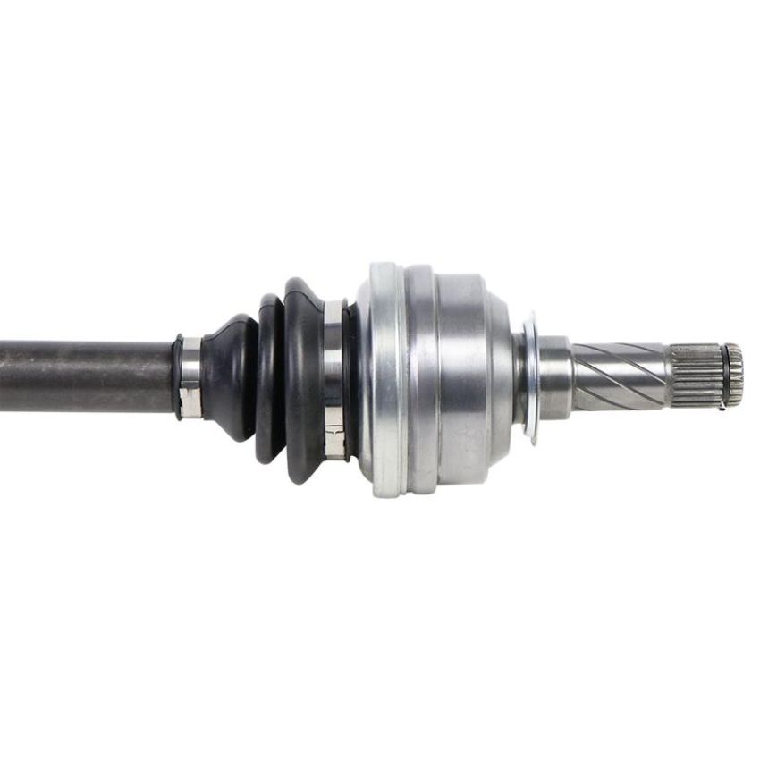 GSP NCV73083 98-00 Volvo V70 CV Axle Assembly  - Rear