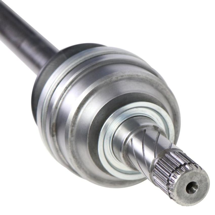 GSP NCV73083 98-00 Volvo V70 CV Axle Assembly  - Rear