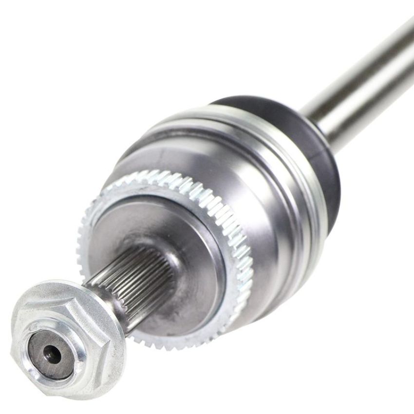 GSP NCV73083 98-00 Volvo V70 CV Axle Assembly  - Rear