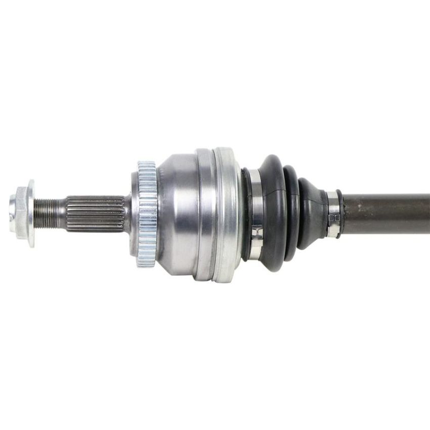 GSP NCV73083 98-00 Volvo V70 CV Axle Assembly  - Rear