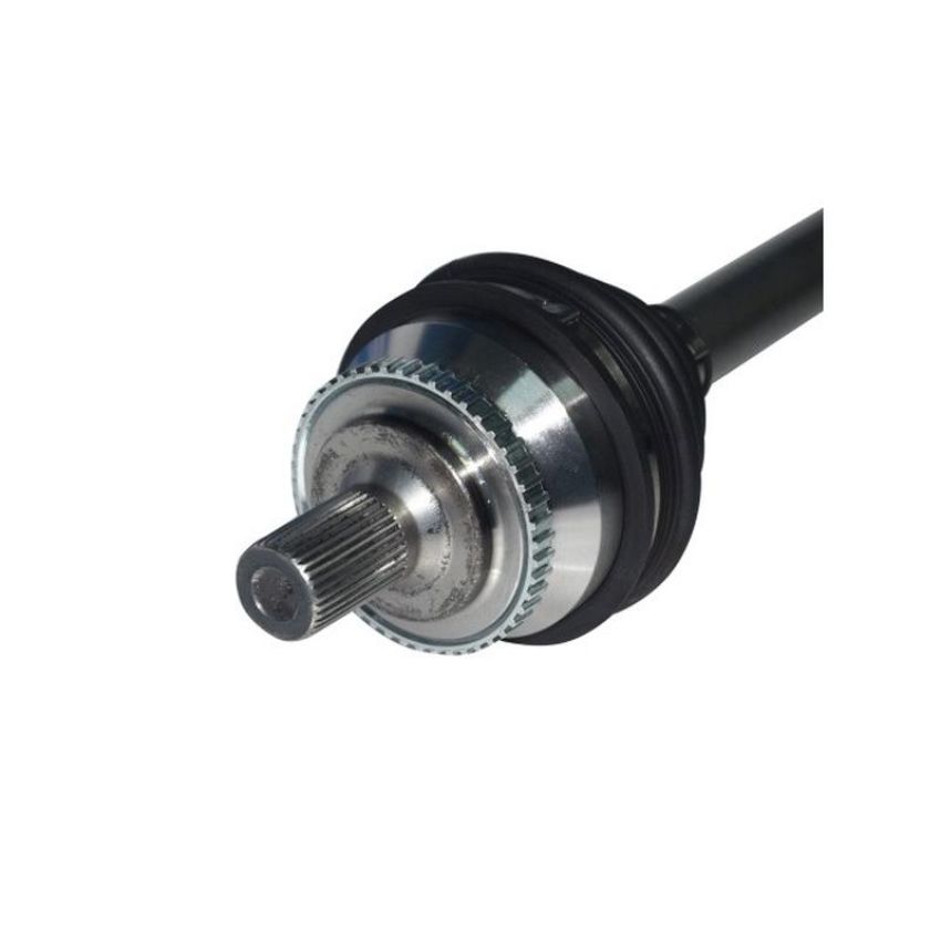 GSP NCV73085 Volvo CV Axle Assembly  - Front Left